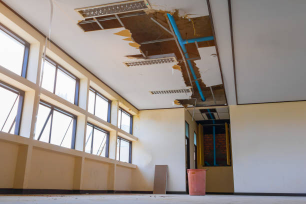 Best Flood restoration services  in Morristown, NJ